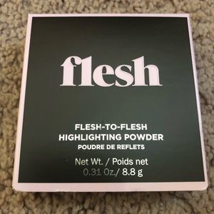 Flesh to Flesh Highlighting Powder